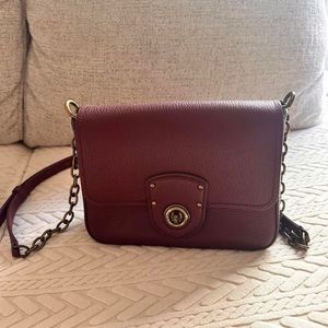 Ralph Lauren Crossbody Bag